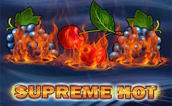 Supreme Hot / Суперми Хот