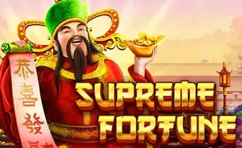 Supreme Fortune / Высшая Фортуна