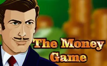 The Money Game / Денежная игра