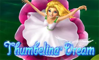 Thumbelinas Dream / Мечта Дюймовочки