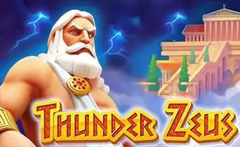 Thunder Zeus / Громовой Зевс