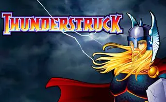 Thunderstruck / Удар Грома