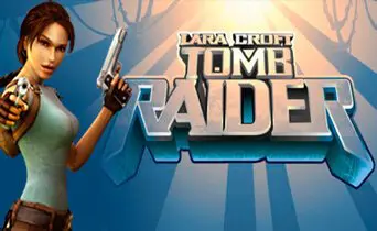 Tomb Raider 2 / Лара Крофт