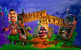 Totem Island / Остров Тотемов