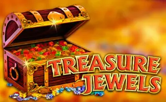 Treasure Jewels / Алмазы