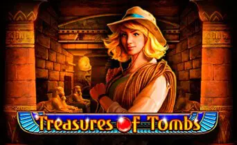 Treasure of Tombs / Сокровища Гробниц