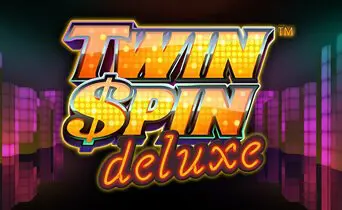 Twin Spin Deluxe / Двойной Спин Делюкс