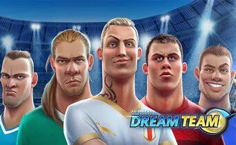 Ultimate Dream Team / Футбольная команда