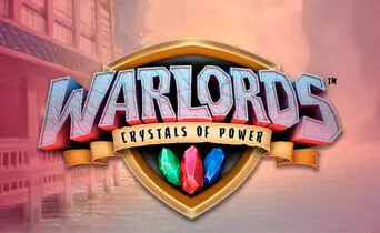 Warlords Crystals of Power / Военачальники кристаллы силы