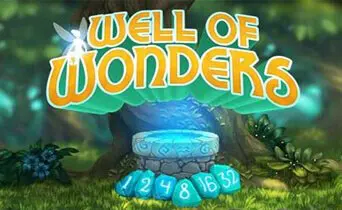 Well of Wonders / Колодец чудес