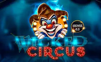 Wicked Circus / Злой Цирк