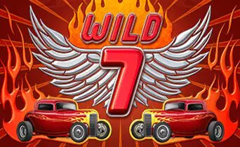 Wild 7 / Дикая 7