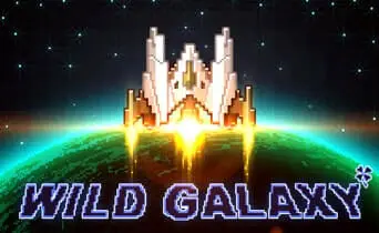 Wild Galaxy / Дикая Галактика