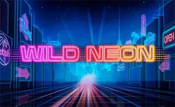 Wild Neon / Дикий Неон