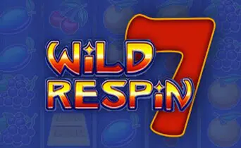 Wild Respin / Дикий Респин