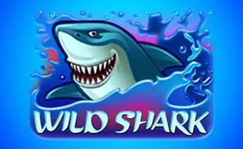 Wild Shark / Дикая Акула