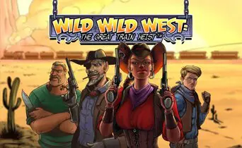 Wild Wild West / Дикий Дикий Запад