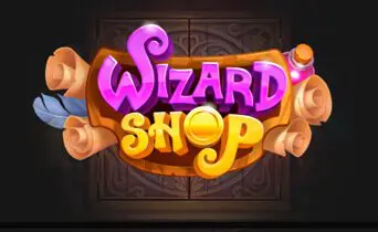 Wizard Shop / Магическая лавка